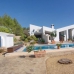 Benissa property: Benissa, Spain Villa 248327