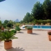 Benissa property: 4 bedroom Villa in Alicante 248327