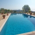 Benissa property: Alicante Villa, Spain 248327