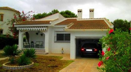 La Zenia property: Villa for sale in La Zenia 248410