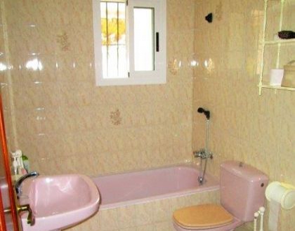 La Zenia property: Alicante Villa 248410