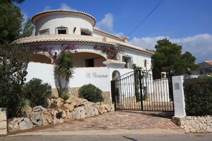 Javea property: Villa for sale in Javea 248411