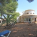 Javea property: 6 bedroom Villa in Javea, Spain 248411