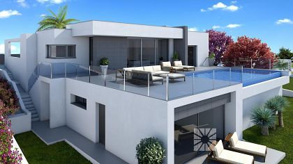 Moraira property: Villa to rent in Moraira 248425