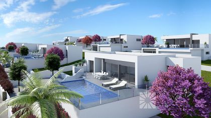 Moraira property: Alicante Villa 248425