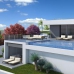 Moraira property: Moraira, Spain Villa 248425