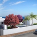 Moraira property: Alicante Villa, Spain 248425