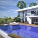 Moraira property: Alicante, Spain Villa 248428