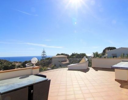 Javea property: Villa for sale in Javea, Alicante 248436