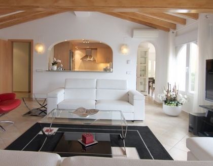 Javea property: Alicante property | 4 bedroom Villa 248436