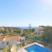 Javea property: 4 bedroom Villa in Javea, Spain 248436