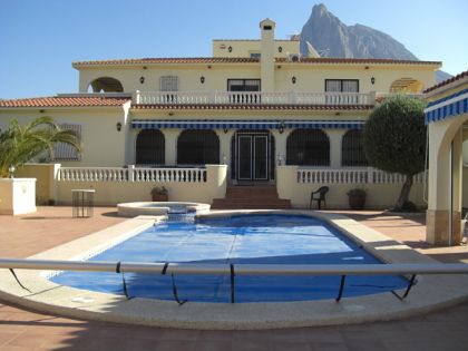 Finestrat property: Villa for sale in Finestrat 248439