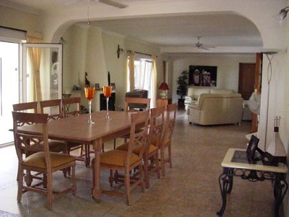 Finestrat property: Villa for sale in Finestrat, Spain 248439