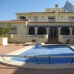 Finestrat property: Alicante, Spain Villa 248439