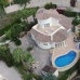 Benissa property: Alicante, Spain Villa 248452