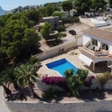 Benissa property: Villa for sale in Benissa 248453