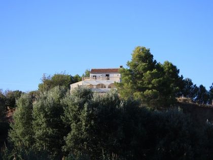 Murla property: Villa with 4 bedroom in Murla, Spain 248456