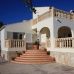 Murla property: Alicante, Spain Villa 248456