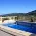 Murla property: 4 bedroom Villa in Murla, Spain 248456