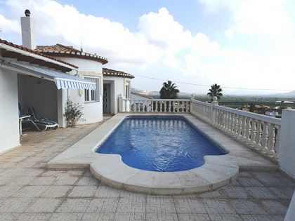 Tormos property: Villa for sale in Tormos, Spain 248459