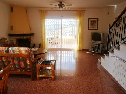 Orcheta property: Villa for sale in Orcheta, Spain 248464