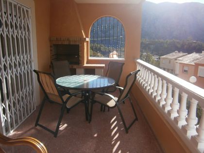 Orcheta property: Orcheta Villa 248464