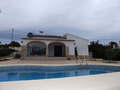 Javea property: Villa for sale in Javea 248468