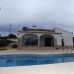 Javea property: Alicante, Spain Villa 248468