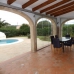 Javea property: 3 bedroom Villa in Javea, Spain 248468