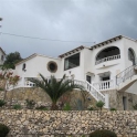 Calpe property: Villa for sale in Calpe 248484