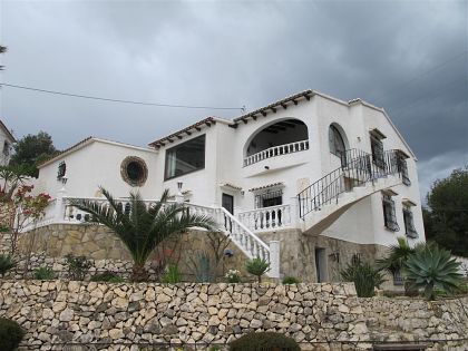 Calpe property: Villa for sale in Calpe 248484