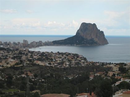 Calpe property: Villa for sale in Calpe, Spain 248484