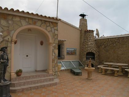 Calpe property: Villa with 5 bedroom in Calpe 248484