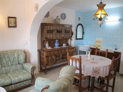 Calpe property: Villa with 5 bedroom in Calpe, Spain 248484