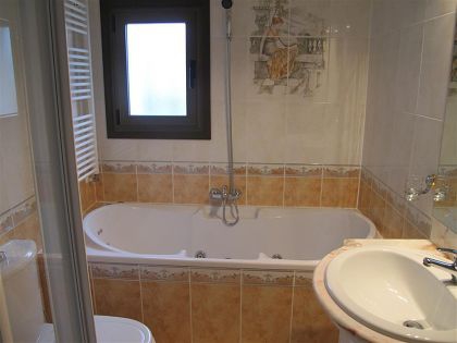 Calpe property: Calpe Villa 248484