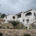 Calpe property: Alicante, Spain Villa 248484