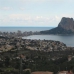 Calpe property: Calpe, Spain Villa 248484