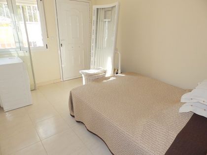 Campoamor property: Campoamor Villa 248777