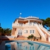 Campoamor property: Alicante, Spain Villa 248777