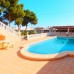 Campoamor property: 5 bedroom Villa in Campoamor, Spain 248777