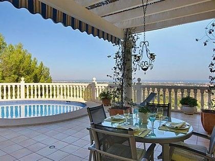 La Sella property: Villa in Alicante for sale 248814