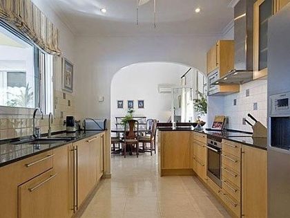 La Sella property: Alicante Villa 248814