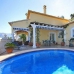 La Sella property: Alicante, Spain Villa 248814