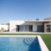 Benimar property: Alicante, Spain Villa 248821