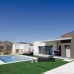 Benimar property: 3 bedroom Villa in Benimar, Spain 248821