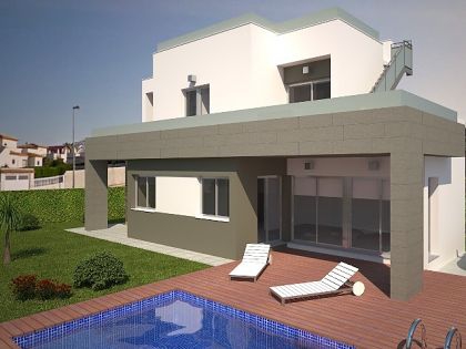 Torrevieja property: Villa to rent in Torrevieja 248823