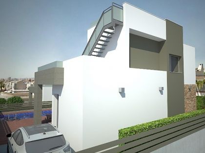 Torrevieja property: Villa with 3 bedroom in Torrevieja 248823