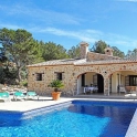 Lliber property: Villa for sale in Lliber 248831