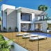 Javea property: Alicante, Spain Villa 248836