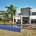 Benissa property: Alicante, Spain Villa 248838